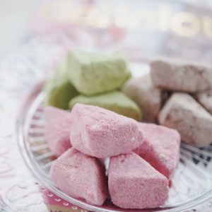 Butter Cookies