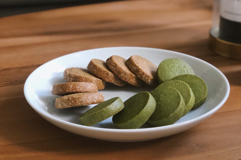 Japanese Cookie Haru K